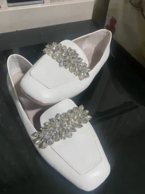 توبسايدر ابيض جديد