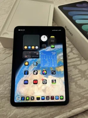 آيباد ميني 6 (iPad Mini 6)