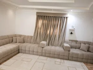 كنب رصاصي4&3