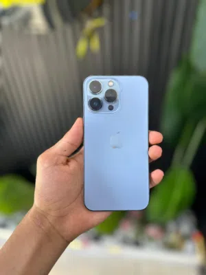 Apple iPhone 13 Pro 128 GB in Tripoli