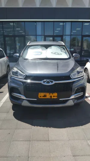 For Sale 2021 Chery Tiggo 8