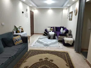 90 m2 3 Bedrooms Apartments for Sale in Giza Hadayek al-Ahram