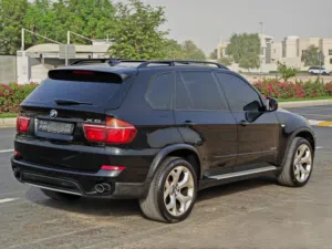 2013 BMW X5 GCC KM 180K V6 PERFECT CONDITION