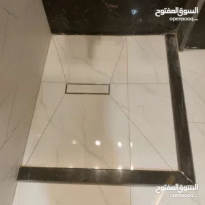 اسطي سراميك وا رخام في طرابلس خدمه هزاز وا مزان ليزر خدمه رب ايبارك وااسعار مناسبه لجميع