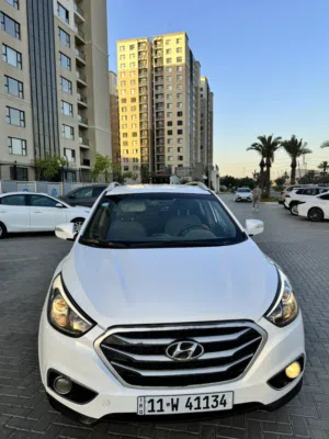 Used Hyundai Tucson in Baghdad