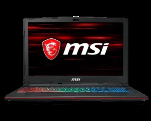 لابتوب جيمنج فرصة MSI استخدام بسيط ونظيف