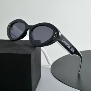 نظارة dior
