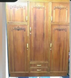 كنتور صاج 3 بيبان