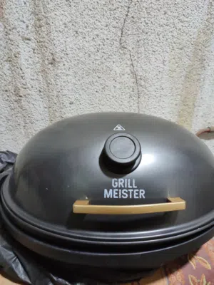 شواية كهربائية