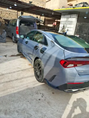 kil K5. Ex 2021 اعلا مواصفات بل 21 كفالة بيهة فقط بارد خفيف مبين بالصور بند وتكم ولايتات مغلفات نانو