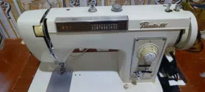 مكينة خياطة (Brother) ،