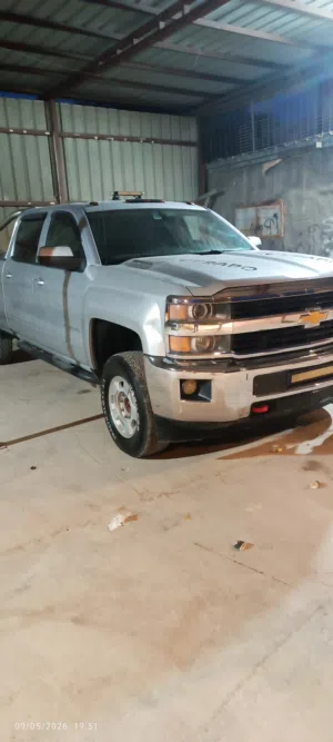 Used Chevrolet Silverado in Hebron