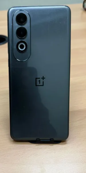 OnePlus Nord CE 256 GB Black