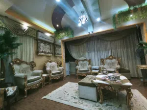 بيع شقة بالمنصورة شارع البشبيشي من شارع .كلية الاداب . تطل على سوبر ماركت الوكالة. ناصية الطرشوبي