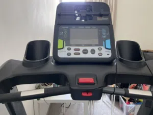 FitNex Treadmill T-35