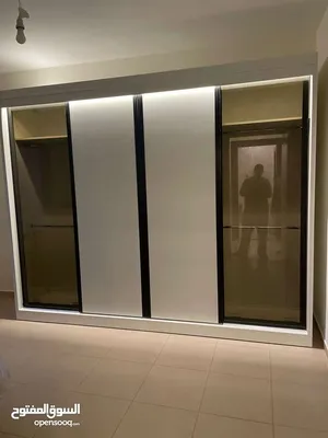 خزائن تفصيل حسب الطلب اللون حسب الطلب من المصنع مباشر بأفضل الأسعار بالمملكه من مفروشات ابو جمال