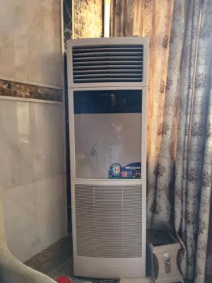 سبلت كنتوري 3طن نوع ALMATEEN
