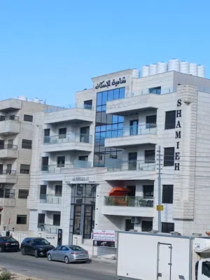 103 m2 3 Bedrooms Apartments for Sale in Amman Al Bnayyat