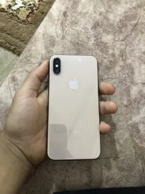 Apple iPhone XS 64 GB in Gharyan