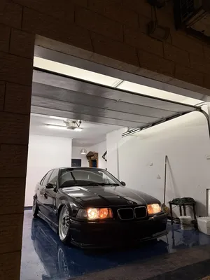 bmw-e36-328i-بي-ام-كوبرا-e36