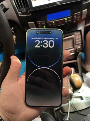 Apple iPhone 14 Pro Max 128 GB in Tripoli