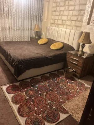 75 m2 2 Bedrooms Apartments for Rent in Amman Swelieh