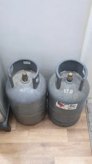 cylinders for sale