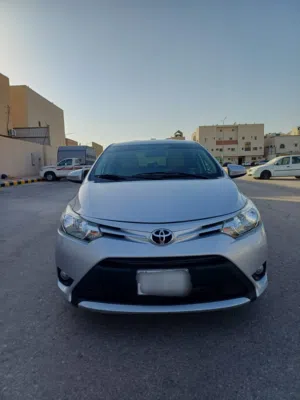 Used Toyota Yaris in Al Riyadh