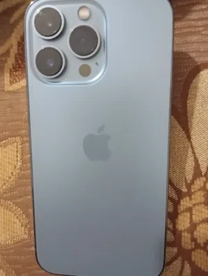 ايفون 13 برو