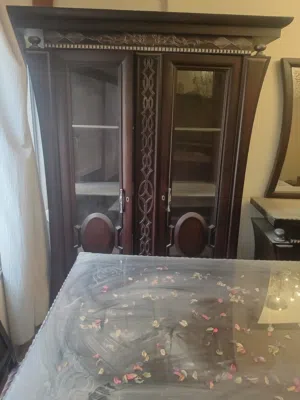 غرف سفره كلاسيك للبيع