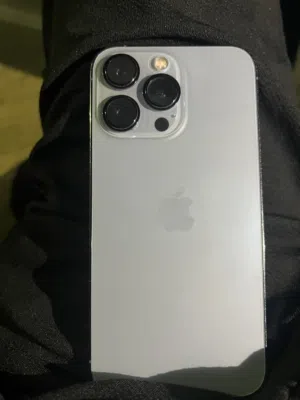 Apple iPhone 13 Pro 128 GB in Zawiya