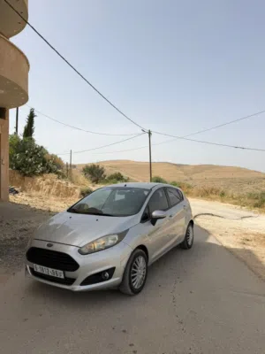 Used Ford Fiesta in Nablus