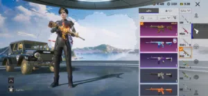 Pubg Accounts and Characters for Sale in Jenin