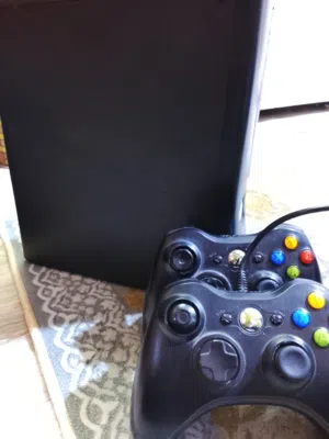 اكس بوكس 360 اقرأ الوصف