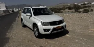 Grand vitara for sale