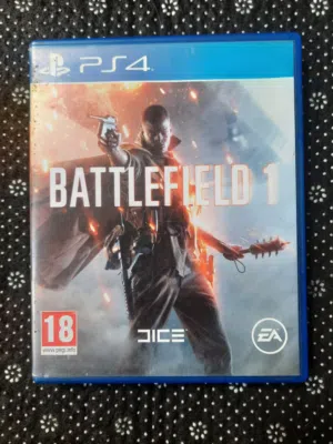 العاب بلاي ستيشن 4 للبيع