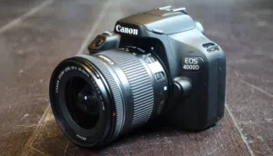 كانون canon 4000D