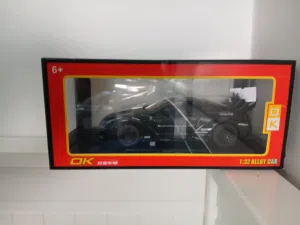 صيني لعبة سيارة