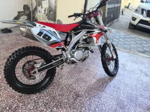 للبيع ترل 450 سي سي