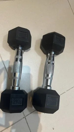 Weight Lifting . New2
