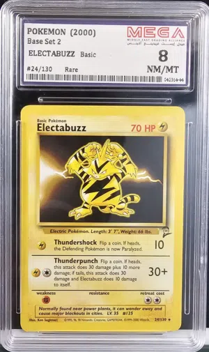 Electabuzz