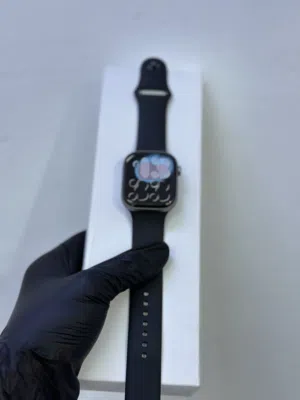 Apple Watch Series 11 46mm Gps Grey Used Only 15 Days Used