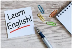 معلم لغة انجليزية (وجاهي أو اونلاين)