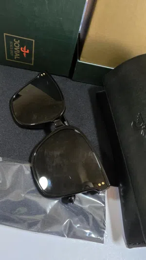 نظارة جوفيال نسائية جميلة جدا