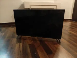 تلغزيون وانسا سمارت مستعمل نظيف 32 بوصه