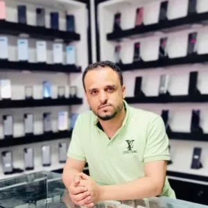 سامي الجبرتي 