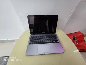 Asus vivobook flip 12 tp203mah  Full 360 degree rotation+touchscreen convertible laptop (negotiable)