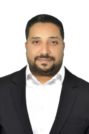 Mohamed Allbeady 