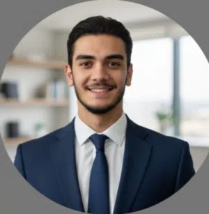 Daniel Fathollahi 