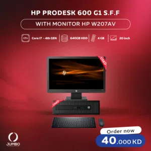 Windows HP Computers for sale in Hawally